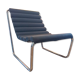 Fauteuil suspendu
"boudins" Dlg Michel BOYER1970