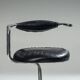 'Cobra' chair, Giotto Stoppino, 1970s