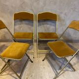 Folding Chairs 1970