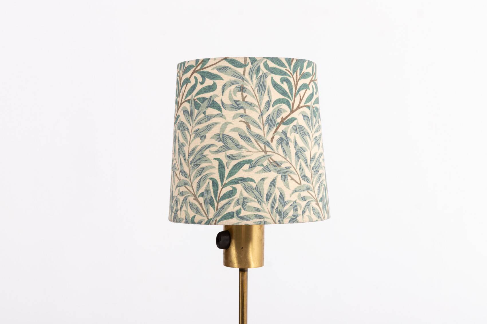 Mid-Century Modern Floor Lamp by Josef Frank for Svenskt Tenn, Sweden