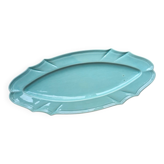 Plat à poisson