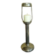 Vintage candle holder