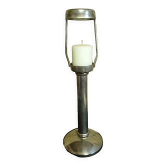 Vintage candle holder
