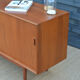 Danish sideboard 198 cm