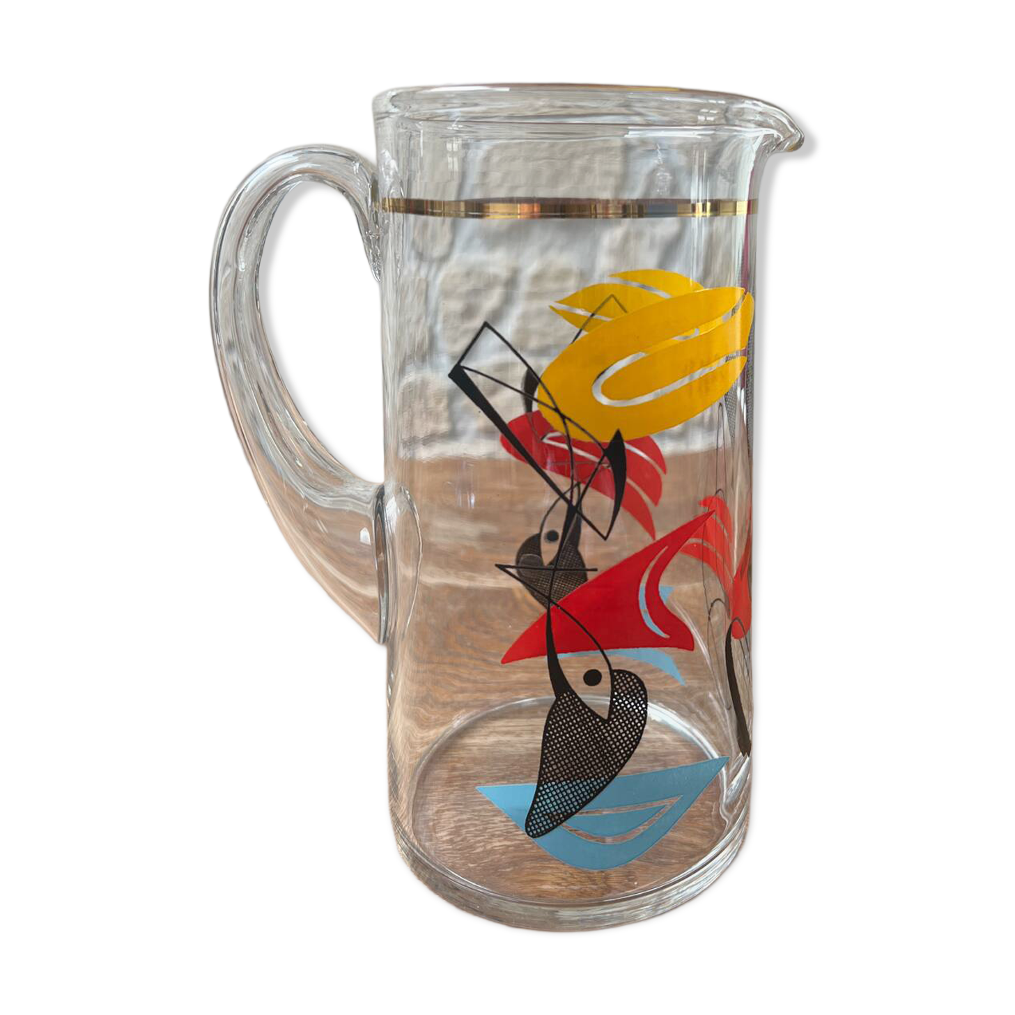 Carafe style Miro