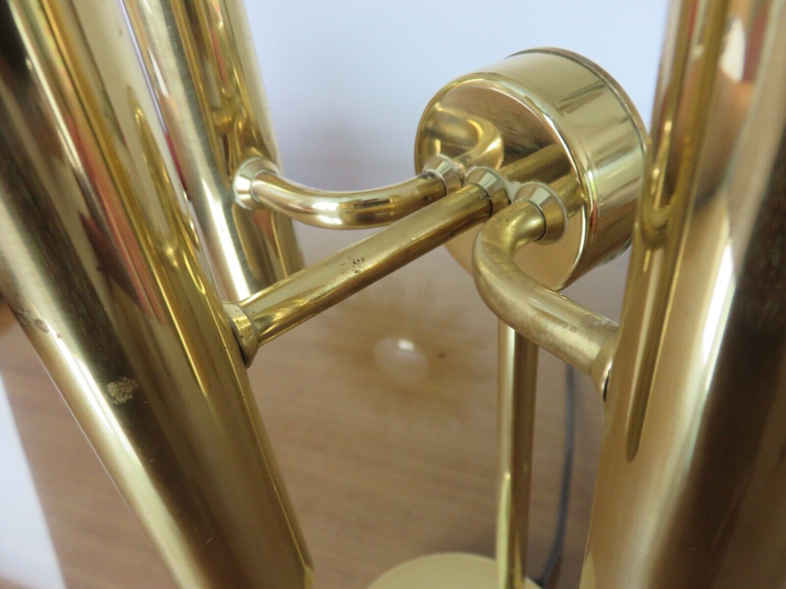 Home table lamp Sciolari 1970