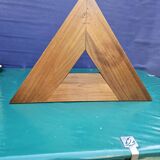 Low triangular tale