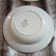3 antique Longwy deep plates