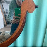 Wall mirror 40s