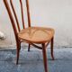 Chaise bistrot