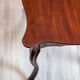 Late 19th Century Mahogany Coffee Table, 1890s