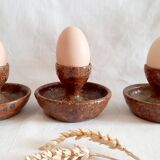 Coquetiers en grès