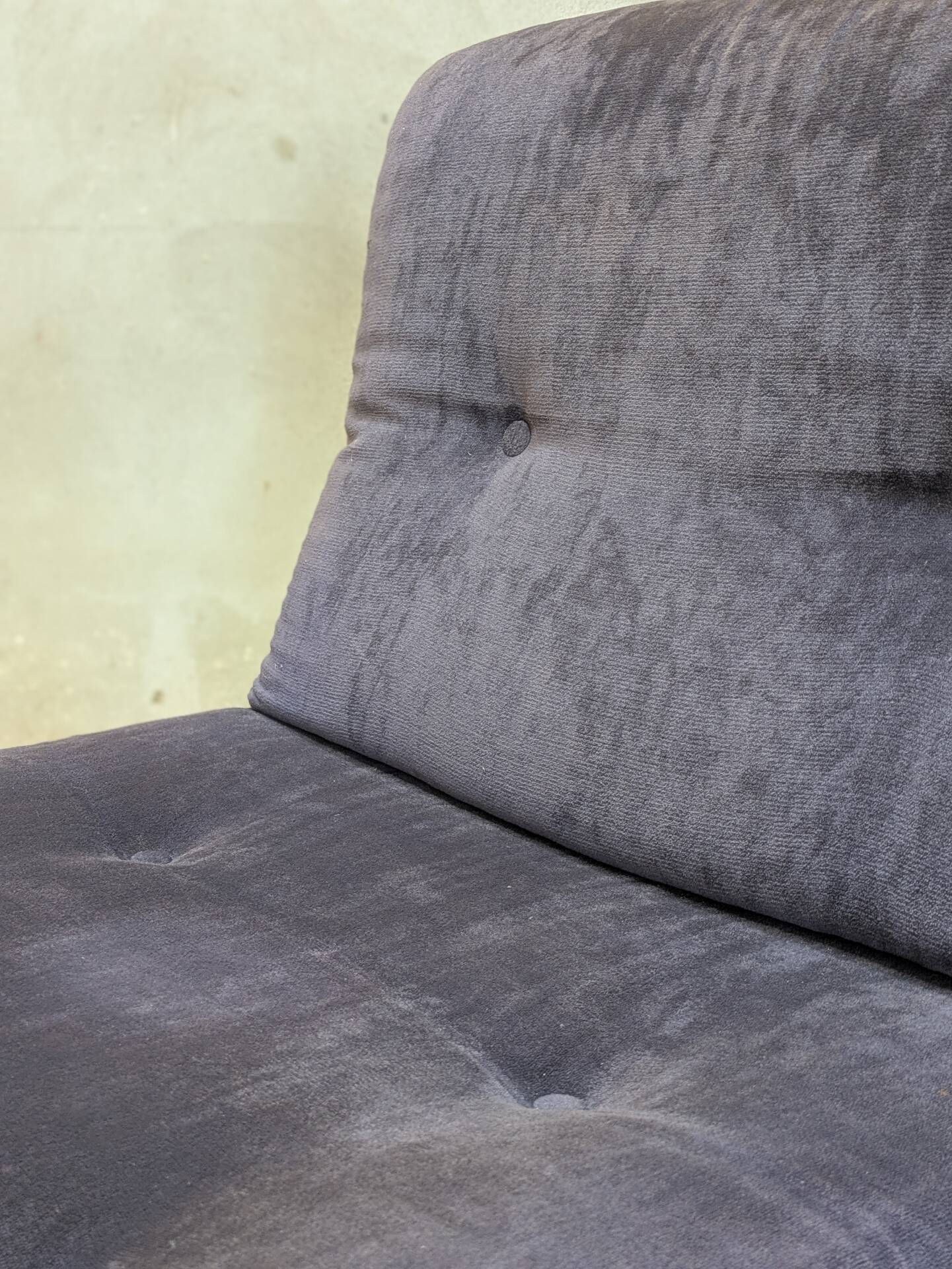 Vintage armchair