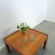 Deens teak design salontafel N. Eilersen