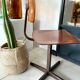 Chaise d'atelier enfant vintage Marko