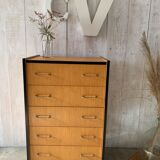 Modernist dresser
