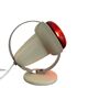 Lampe Infraphil par Charlotte Perriand pour Philips, 1954