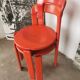 Pair of Bruno Rey chairs for Kusch and CO