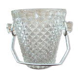 Ice bucket 60s