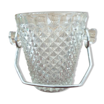 Ice bucket 60s