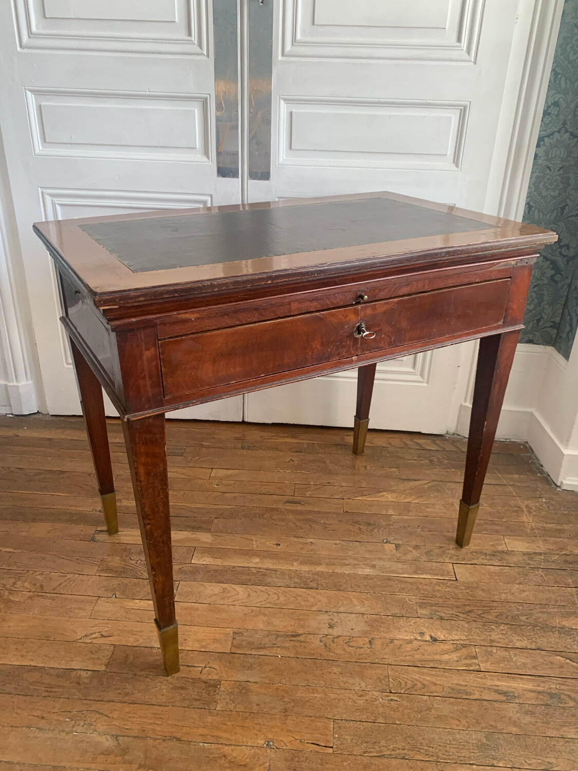 Table à la Tronchin