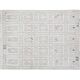 Vintage Turkish kilim, handwoven, 156x216 cm.