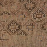 Oushak Vintage Anatolian Kilim Rug sku c27
