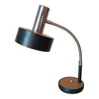 Lampe de Bureau Vintage Italienne des Années 1960