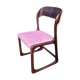 baumann sled Chair