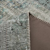 Neutral tones turkish rug 304x211cm