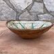 Spanish/Mediterranean ceramic bowl