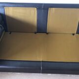 Canapé 2 places modèle Ascot Roche Bobois