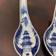 3 ancient Chinese spoons