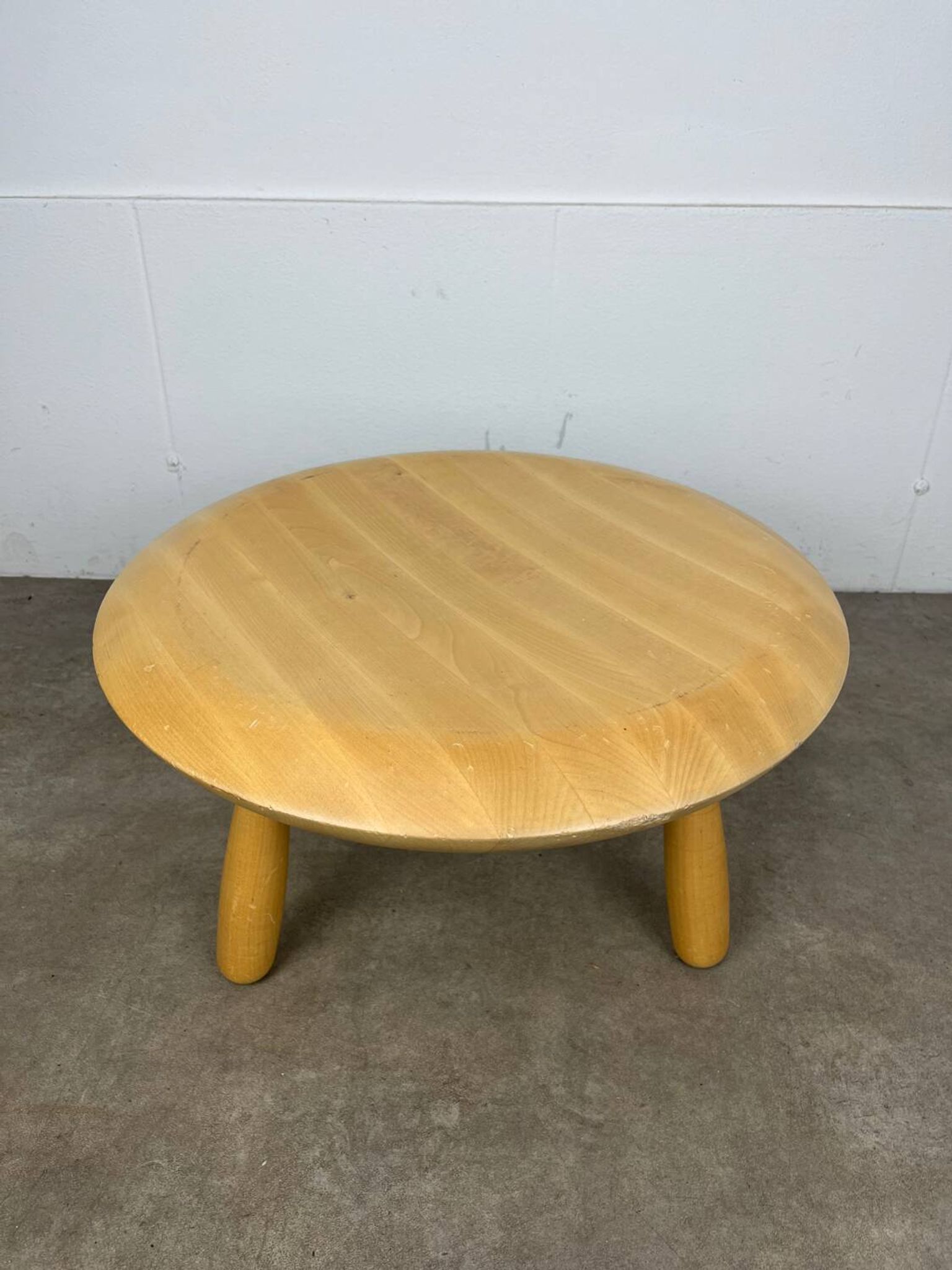 Karljohan side table by Christian Hallerod, IKEA