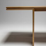 Dining Table, Italy, 1980s
