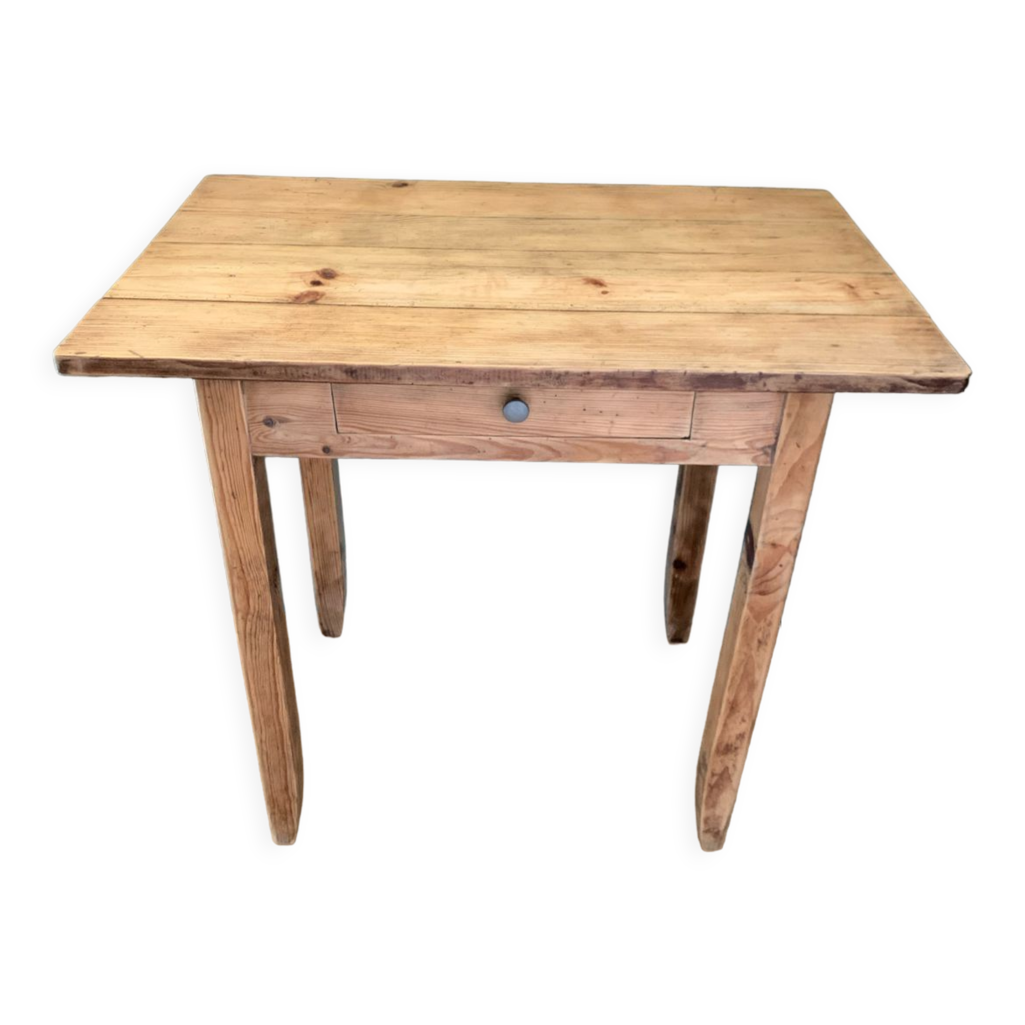 Farmhouse table