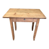 Farmhouse table
