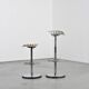 “Reaper” bar stools by Etienne Fermigier for Mirima