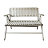 Foldable bench