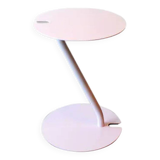 Vintage metal side table by Ben Kicic and Jamie Wolfond for Good Thing.