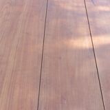 Old farm in Cherry table