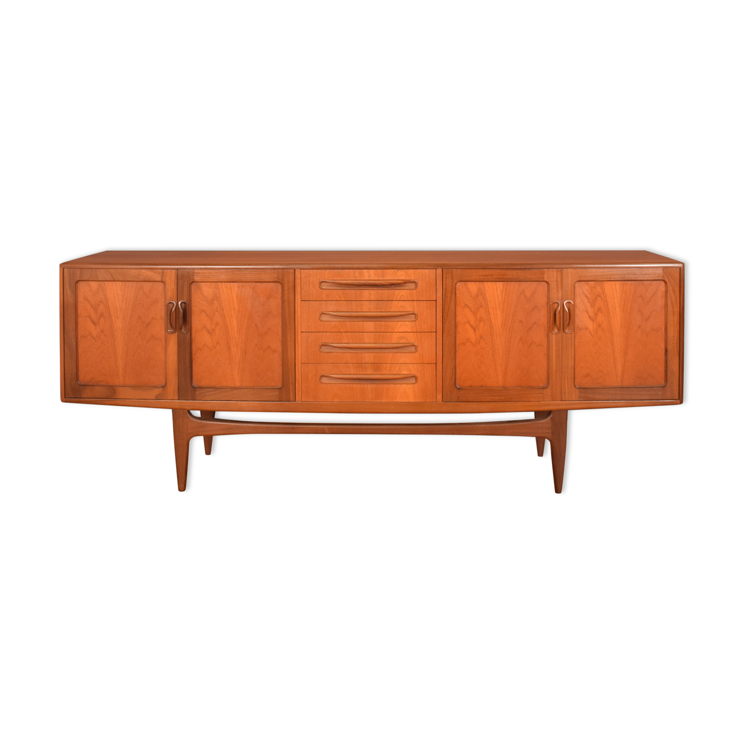 Sideboard by Victor Wilkins, G-plan 1960