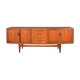 Sideboard by Victor Wilkins, G-plan 1960