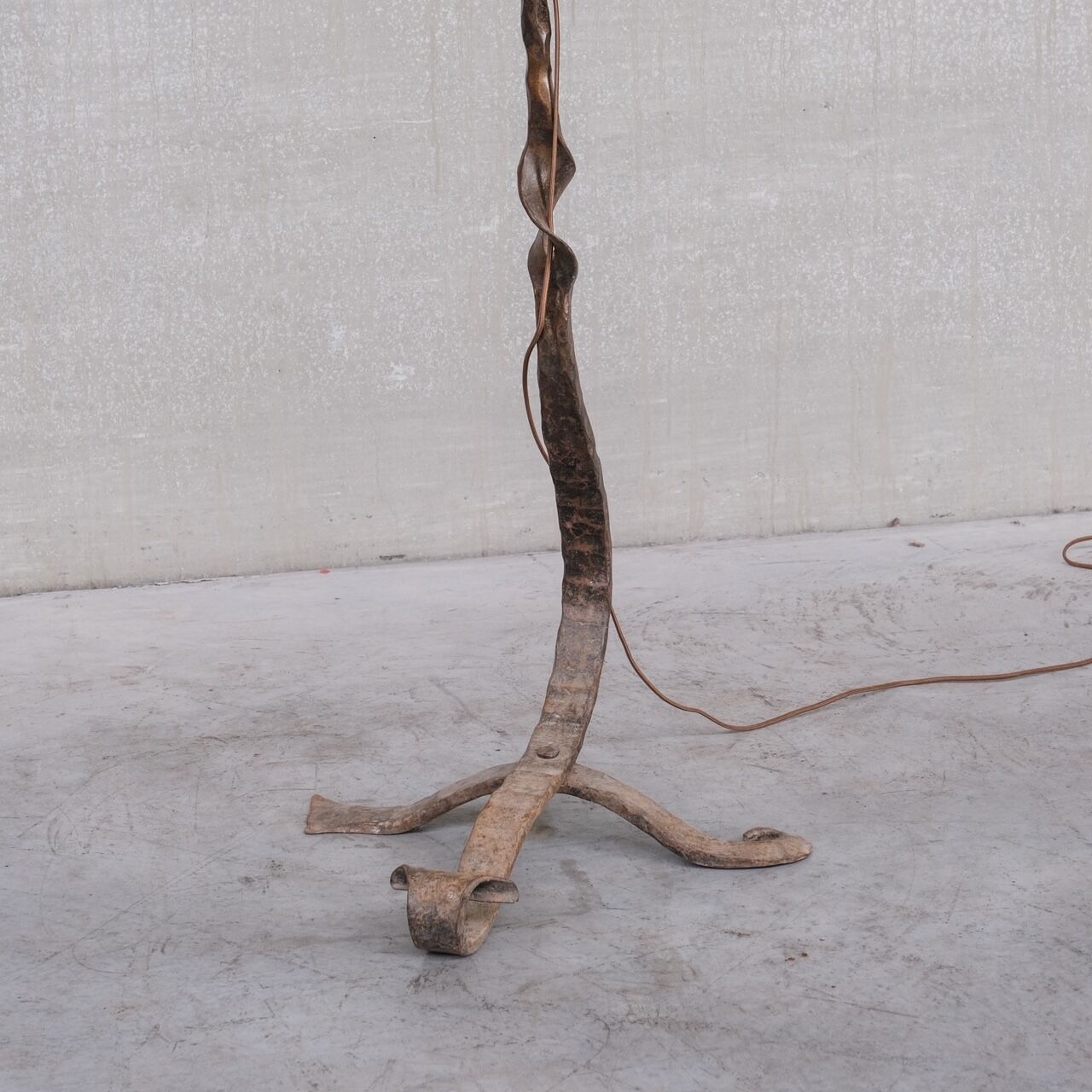 Lampadaire