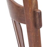 Set of 4 dining room chairs