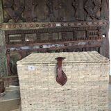 Storage trunk