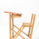 Bureau d'enfant  Plidéal pliable et dépliable