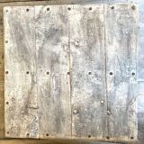 Vintage Indian coffee table