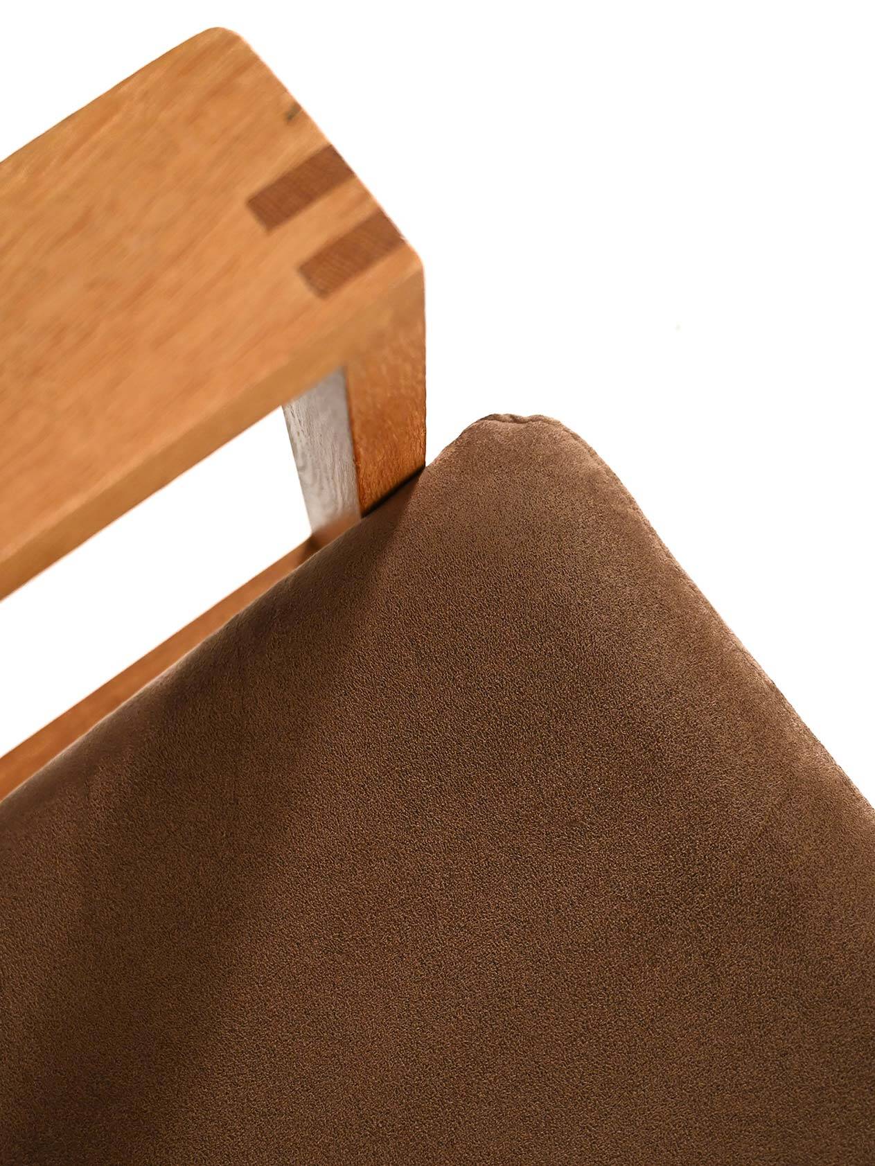 Pair of Børge Mogensen “Runner Chair” Lounge Chairs