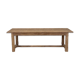 Table de ferme